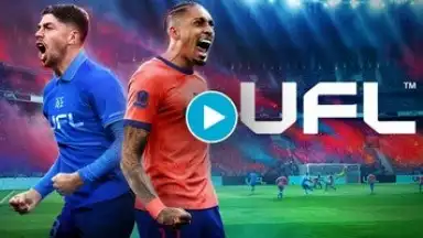 UFL Mobile 26 скриншот 1