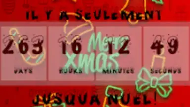 2018 Christmas Countdown скриншот 4