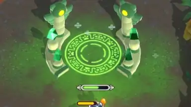 Catopia: Rush скриншот 15