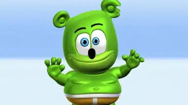 Talking Gummy Bear скриншот 6