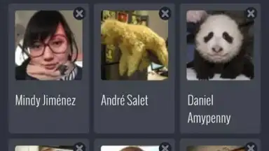 Mindjet Tasks скриншот 1