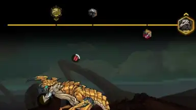 Stellar Hunter скриншот 14