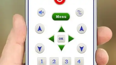 Universal Remote Controls скриншот 4