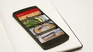 Recettes De Desserts скриншот 2