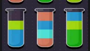 Rezona скриншот 11