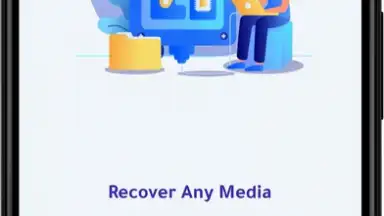 Recuweva скриншот 1