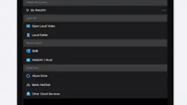 VidHub скриншот 14