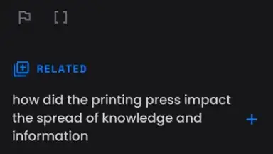 Perplexity скриншот 14