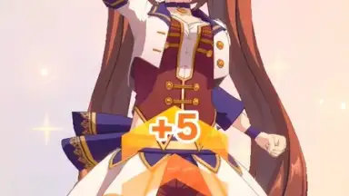 Uma Musume: Pretty Derby (JP) скриншот 12