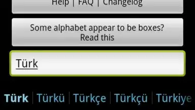 MK.Turkish скриншот 2