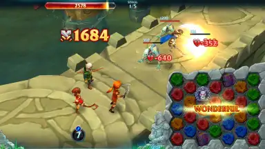 Forge of Glory скриншот 5