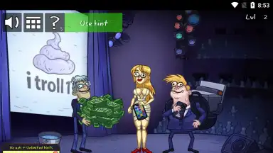 Troll Quest USA Adventure скриншот 11