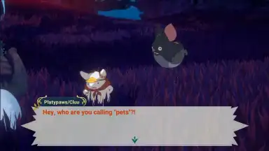 Ni No Kuni: Cross Worlds скриншот 5