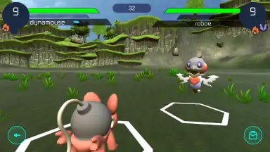 geopets скриншот 1