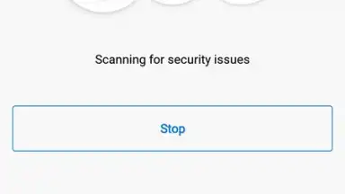 Avira Free Android Security скриншот 5