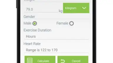 Health Manager скриншот 8