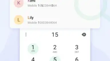 SmartCaller скриншот 3