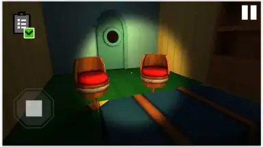 Krusty Krab Nightmare скриншот 4