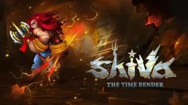 Shiva: The Time Bender скриншот 8