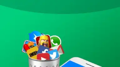 Cleaner Phone: clean ram & junk cleaner & booster скриншот 7