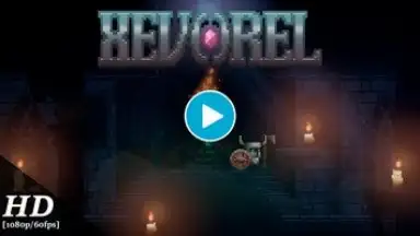 Xevorel скриншот 1