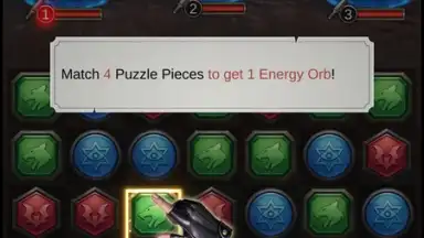 Myths of Moonrise скриншот 10