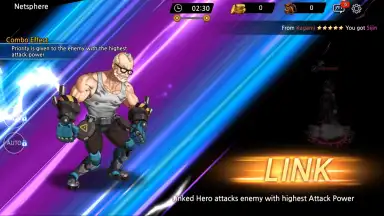 Soul ark скриншот 6