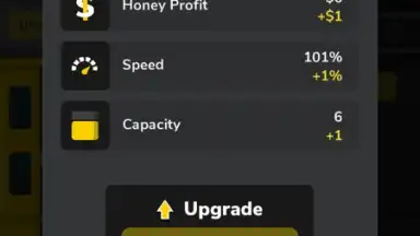 Bee Factory скриншот 1