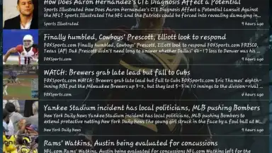 Skynet Browser скриншот 1