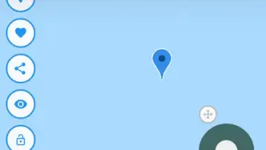 Fake GPS Location - GPS JoyStick скриншот 5