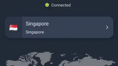MagnetVPN скриншот 1