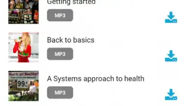 Venus Index Mobile скриншот 3