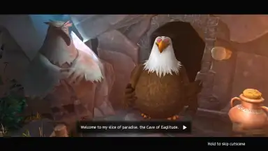 Angry Birds Evolution скриншот 9