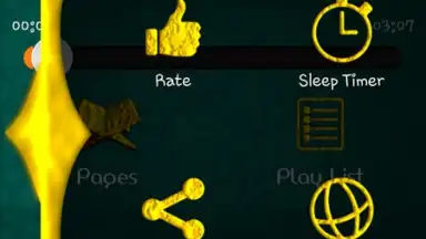 TvQuran скриншот 1