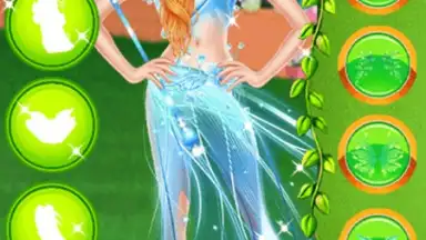 Dress Up Games : Girls Game скриншот 3