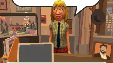 Judge 3D скриншот 8