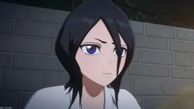 Bleach: Soul Resonance скриншот 7