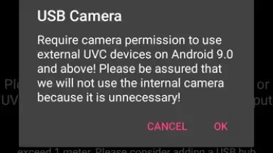 USB Camera скриншот 4