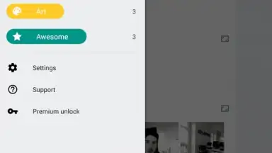 Focus скриншот 5