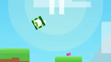 Gap Jump скриншот 3