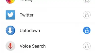 Droid Protector скриншот 2