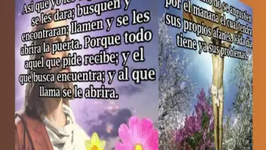 Frases de Jesus de Nazaret скриншот 5