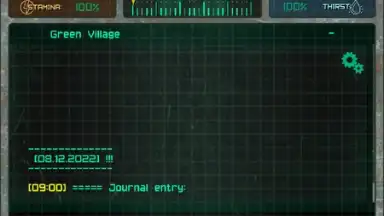 Pocket Zone скриншот 7