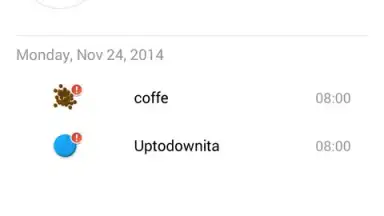 Medisafe скриншот 4