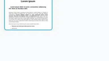 Progromatic DOCS Reader скриншот 4
