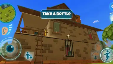 Dark Riddle скриншот 6