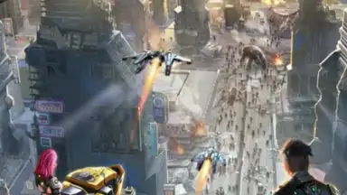 Doomsday of Dead скриншот 1