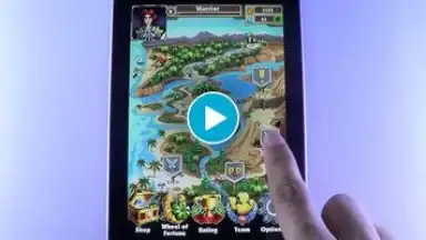 Match 3 Quest скриншот 1