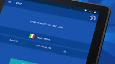 VPN - secure, fast, unlimited скриншот 9