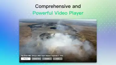 VidHub скриншот 9